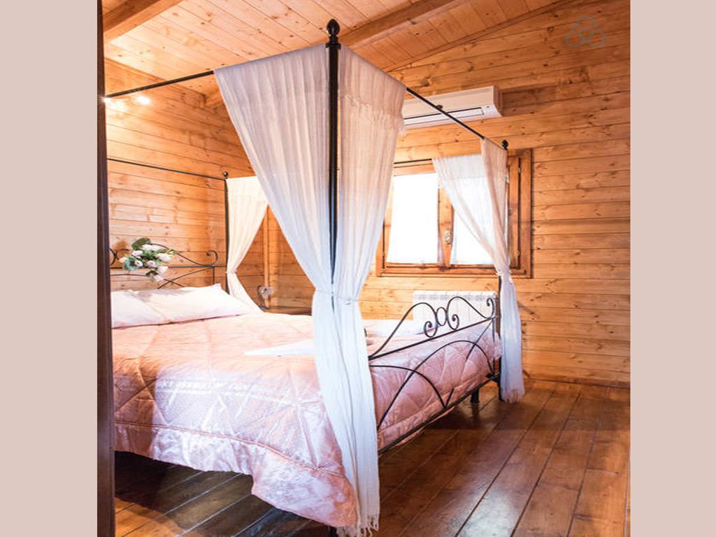 Agriturismo Borgo Dell'Aschetto Marina di Cerveteri Экстерьер фото