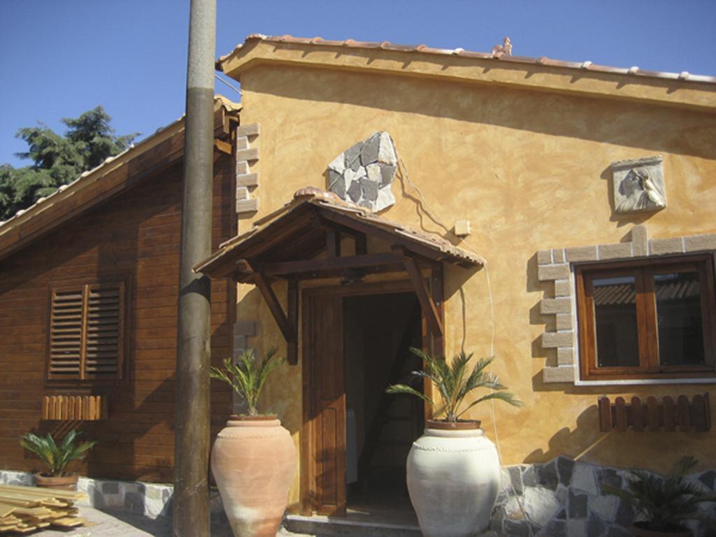 Agriturismo Borgo Dell'Aschetto Marina di Cerveteri Экстерьер фото