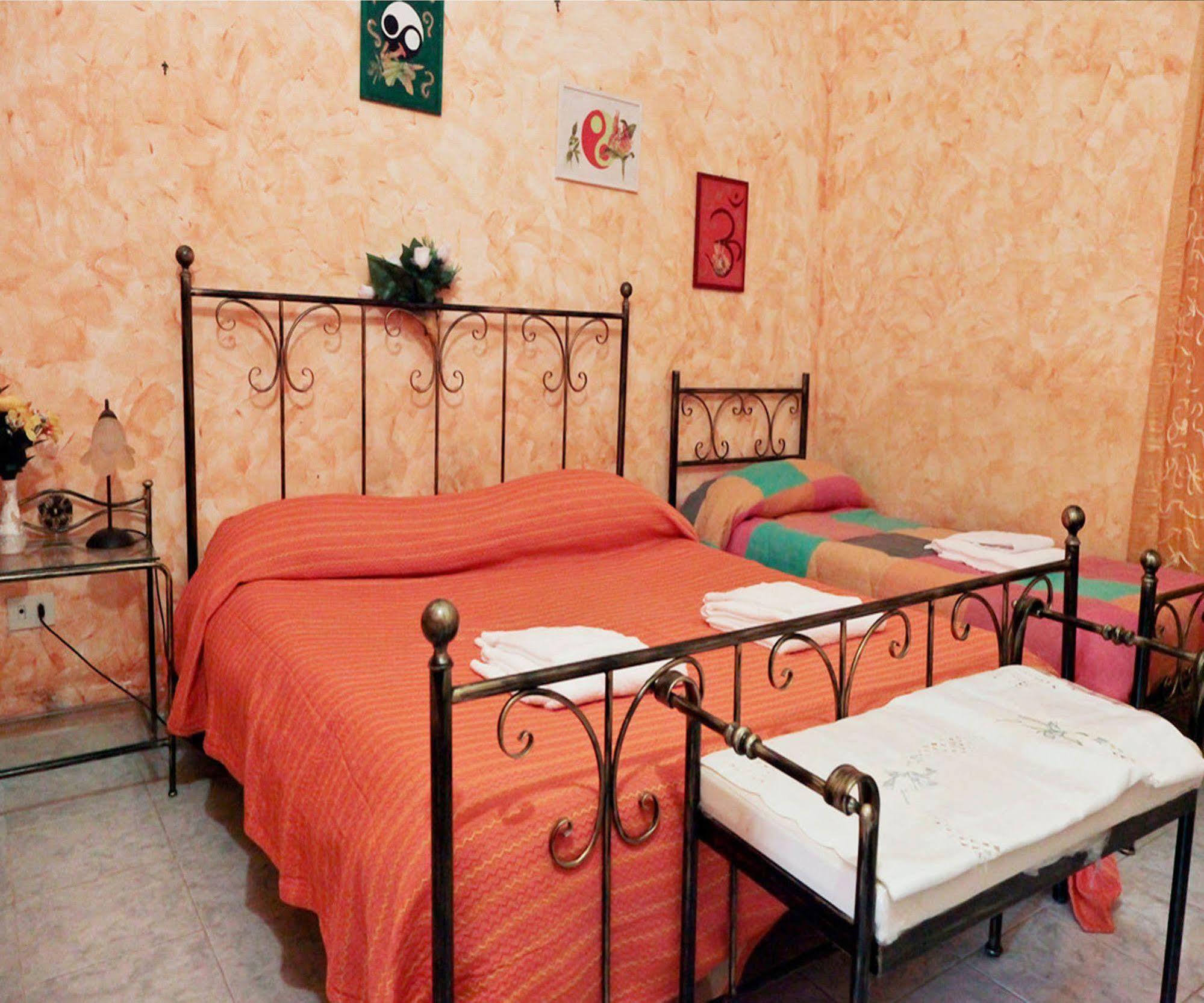 Agriturismo Borgo Dell'Aschetto Marina di Cerveteri Экстерьер фото